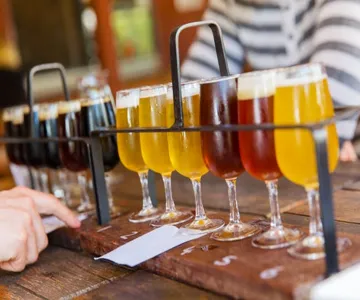 Buenos Aires Beer Tour